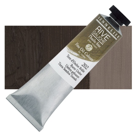 Sennelier �������� ������ �Rive Gauche�, ���� 40 ��, ����� �����