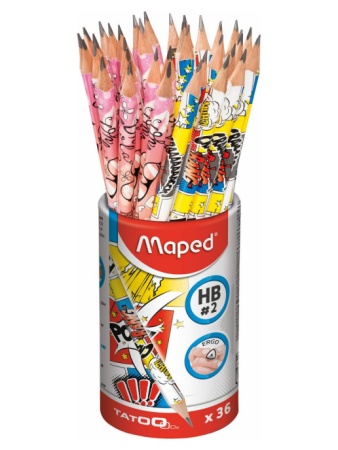 �������� �/� Maped 