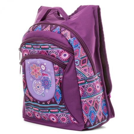 ������ Hatber BASIC PLUS -Ornament- 30�38�15 �� ��������� 2 ��������� 1 ������