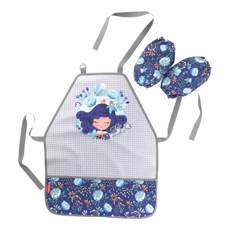 ������ � ������������� ErichKrause� Bluecurl