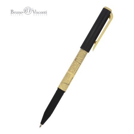 ����� ��������� BrunoVisconti 