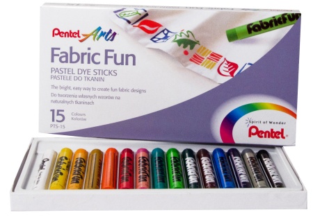 ������� ��� ����� FabricFun Pastels, 15 ��.