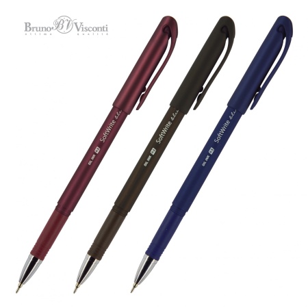 ����a BrunoVisconti ��������� �������� 0,5 �� ����� SoftWrite Original