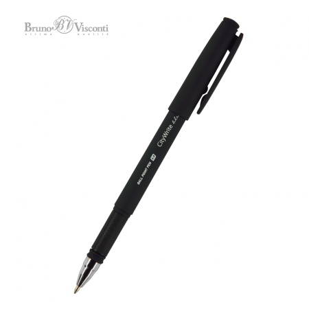 ����a BrunoVisconti ���������, 1 ��, ����� CityWrite Black