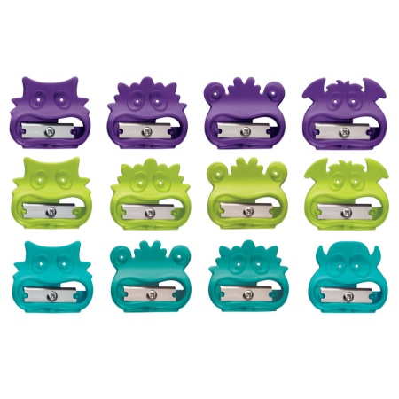 ������� Maped Vivo Monsters, 1 ���������, � ���� �������, �������, �������