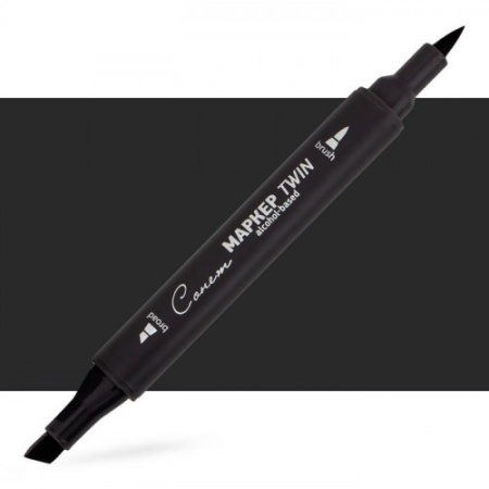 ������ ��������� ����� Twin Brush, ������