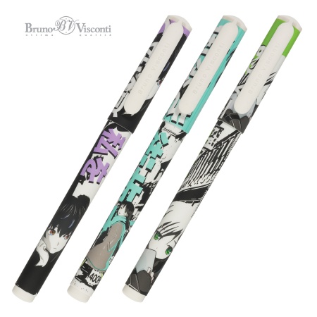 ����� ��������� BrunoVisconti 