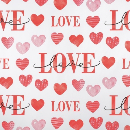 ������ ����������� ��������� LOVE, 70 ? 100 �� 4572087