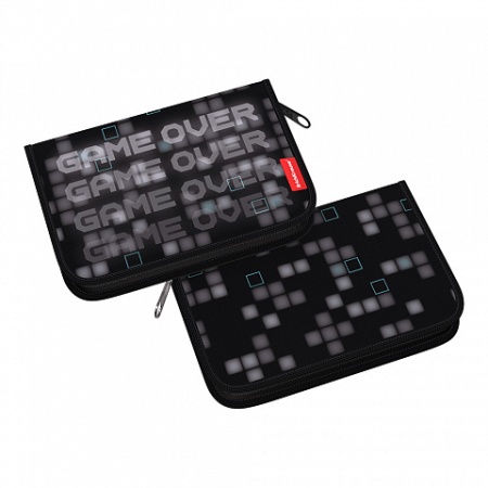 �����-������ ��� ���������� ErichKrause� 135x205x30�� Game Over