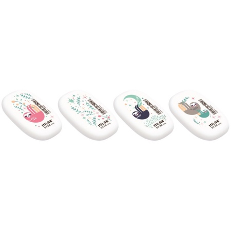 ������ ���������� Milan Cuddles ������� �������� PNM1416C, � ���-��