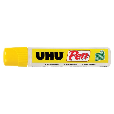 ���� ������������ UHU GLUE PEN 50��
