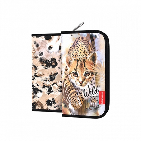 �����-������ ��� ���������� ErichKrause� 110x205x25�� Wild Cat