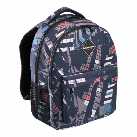 ����������� ������ ErichKrause� EasyLine� � ����� ����������� 20L City Life