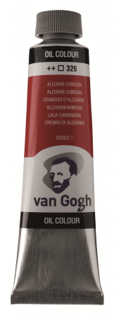 ������ �������� Van Gogh ���� 40�� �326 ������� ������������