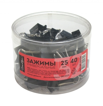 ������ ��� ����� 25��, Globus 40��., ����������� �������, ������