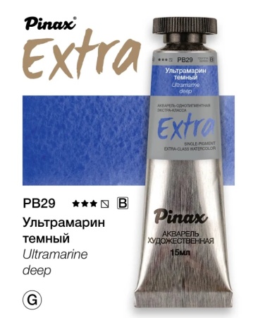 ����������� ������ - �������� Extra � ���� 15�� Ser.B - PB29D