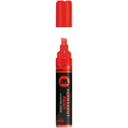 Molotow ������ Paint 320PP 230013 ������� 4-8 ��