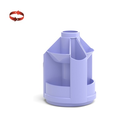 ��������� ���������� ����������� ����������� ErichKrause� Mini Desk, Pastel, ����������