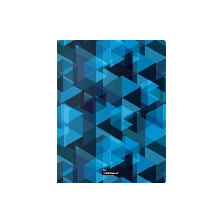 ����� �� 2 ������� ����������� ErichKrause� Ice Spectrum, 24��, A4 (� ������ �� 4 ��.)