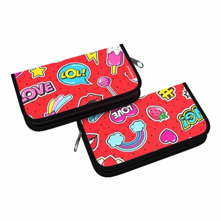 �����-������ ��� ���������� ErichKrause� 110x205x25�� Sweet Love