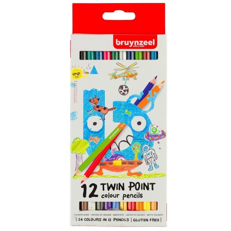 ��������� ������� Bruynzeel Kids 24 �� �����������