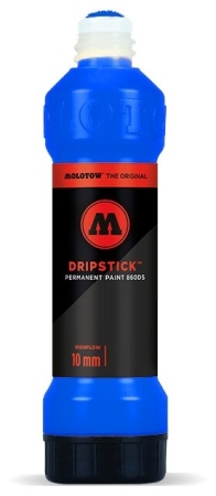 Molotow ������ Dripstick 860003 ����� 10�� 70��