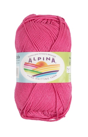 ����� ALPINA 