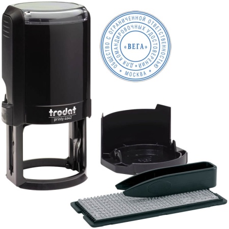 ������ ������������ �������������� Trodat, ?42��, 2 �����