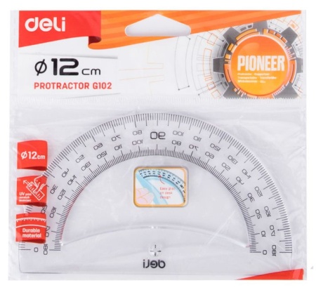 ����������� Deli Pioneer EG10212 ������� ��.12�� ���������� ����������� �� ������� ����������