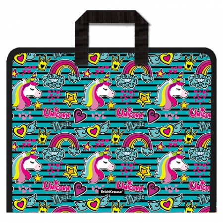 ����� ����������� ��� ���������� ErichKrause� Unicorns, �4+