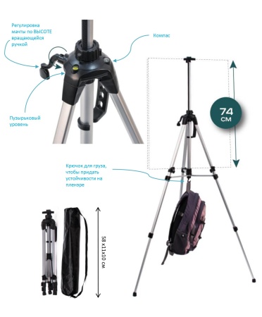 �������� ������� (� ������) FE-74A, ��������