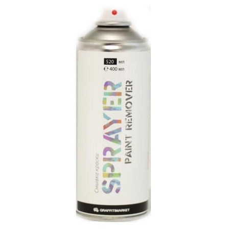 SPRAYER ������ 400��