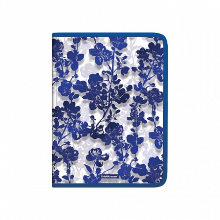 ����� ��� �������� �� ������ ����������� ErichKrause� Crystal Flowers, �4 (� ������ �� 4 ��.)