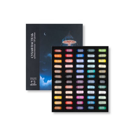 ����� ���������������� �������������� ����� ������� �������� GrafArt Pro, 60 ������