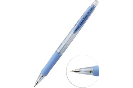 �������� ������������ Penac Sleek Touch Pastel 0,5�� HB ����� ����������