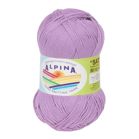 ����� ALPINA 