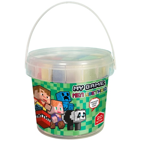 ��� ������� My Game, 20 ��. � �������