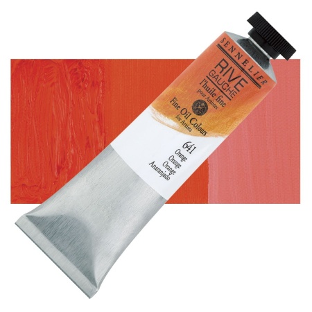 Sennelier �������� ������ �Rive Gauche�, ���� 40 ��, ���������