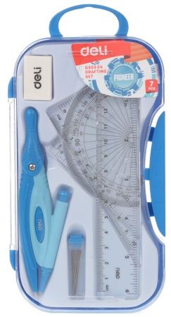 ����� ��� �������� Deli EG30304 ������ ������� ������� � �����.:7 ���������