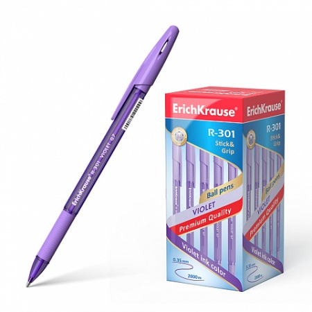����� ��������� Erich Krause 