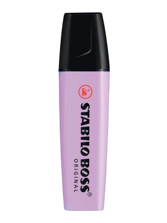 ���������������� STABILO BOSS ORIGINAL PASTEL ����������