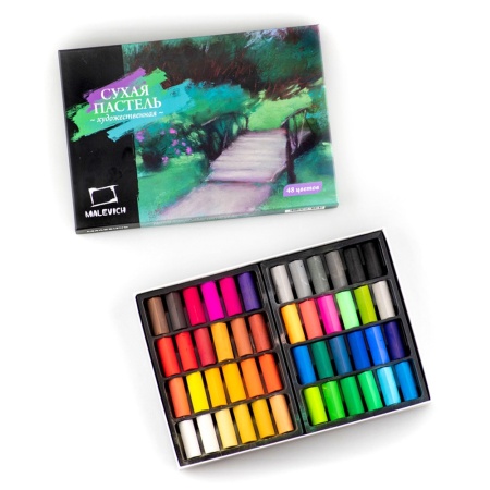 ������� ����� �������������� ��������, ���������� �����-���������, 48 ������