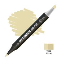 ������ SKETCHMARKER Brush ������������� �� �����.������ ��.Y103 ����������