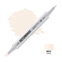 SKETCHMARKER (2 ����: ������ � ������, 389 ��������)(���� �������: Ivory (�������� �����))