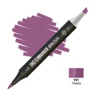 ������ SKETCHMARKER Brush ������������� �� �����.������ ��.V81 ����������