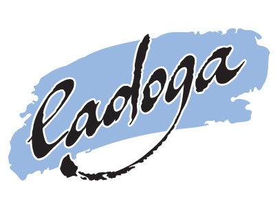 Ладога Ладога
