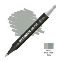 ������ SKETCHMARKER Brush ������������� �� �����.������ ��.BG33 ������-����� �������