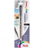 ������� ����� �� ����� Gel Roller for Fabric, ������ ��������, 1,0 ��
