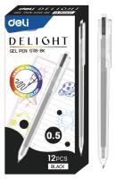 ����� ������� �������������� Deli Delight EG118-BK, ������, 0,5�