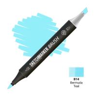 ������ SKETCHMARKER Brush ������������� �� �����.������ ��.B14 ���������� ������